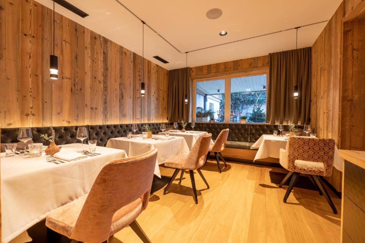 Ferienhotel Joerglerhof Hainzenberg Eksteriør billede