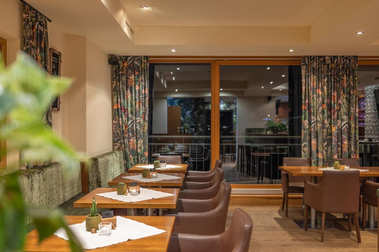 Ferienhotel Joerglerhof Hainzenberg Eksteriør billede