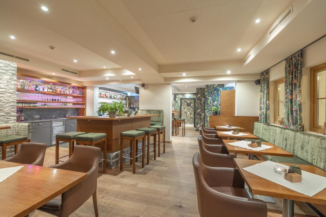 Ferienhotel Joerglerhof Hainzenberg Eksteriør billede