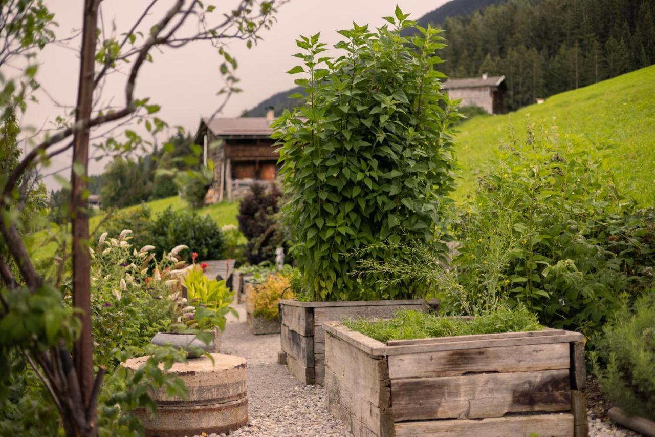 Ferienhotel Joerglerhof Hainzenberg Eksteriør billede