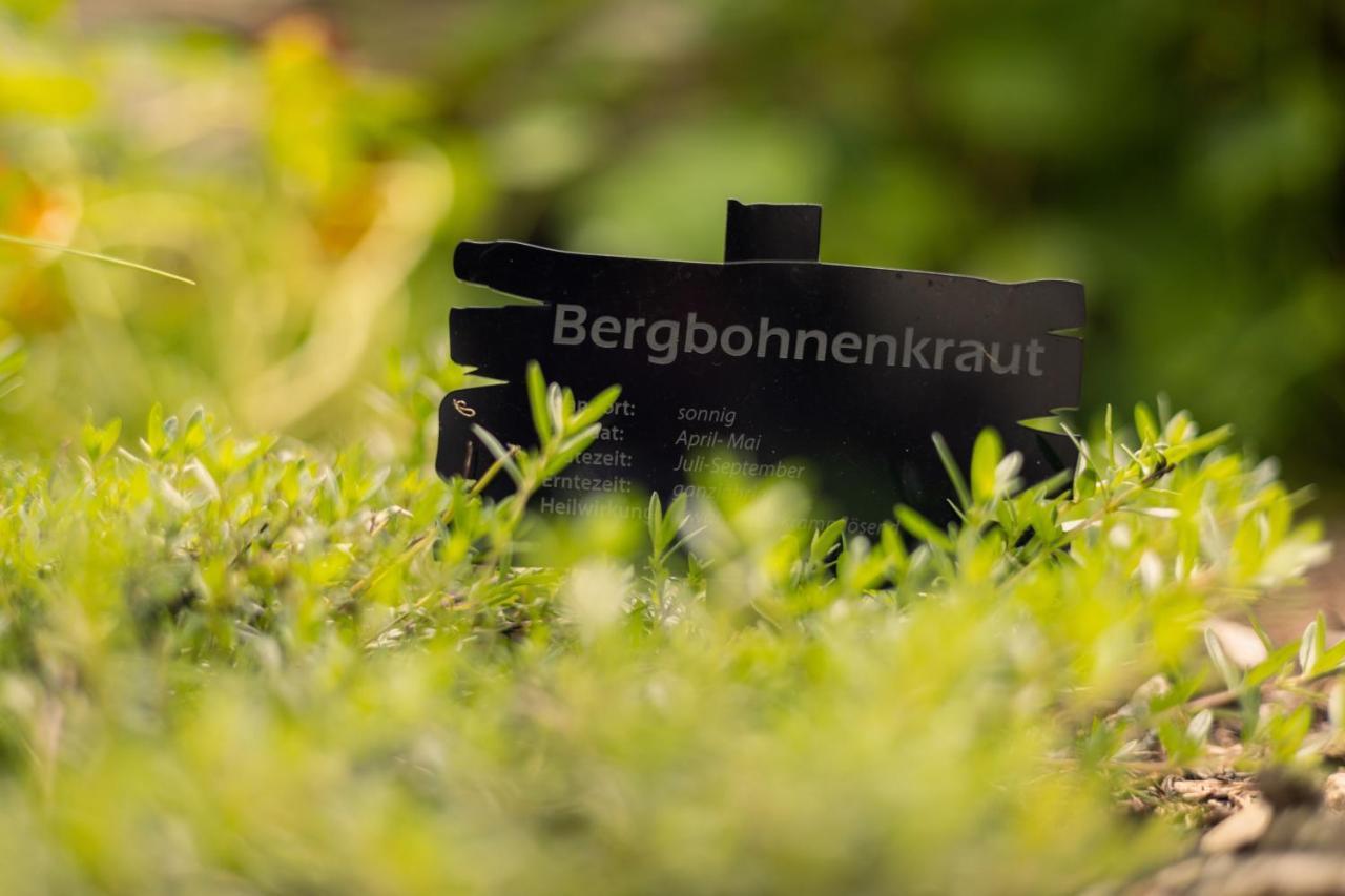 Ferienhotel Joerglerhof Hainzenberg Eksteriør billede