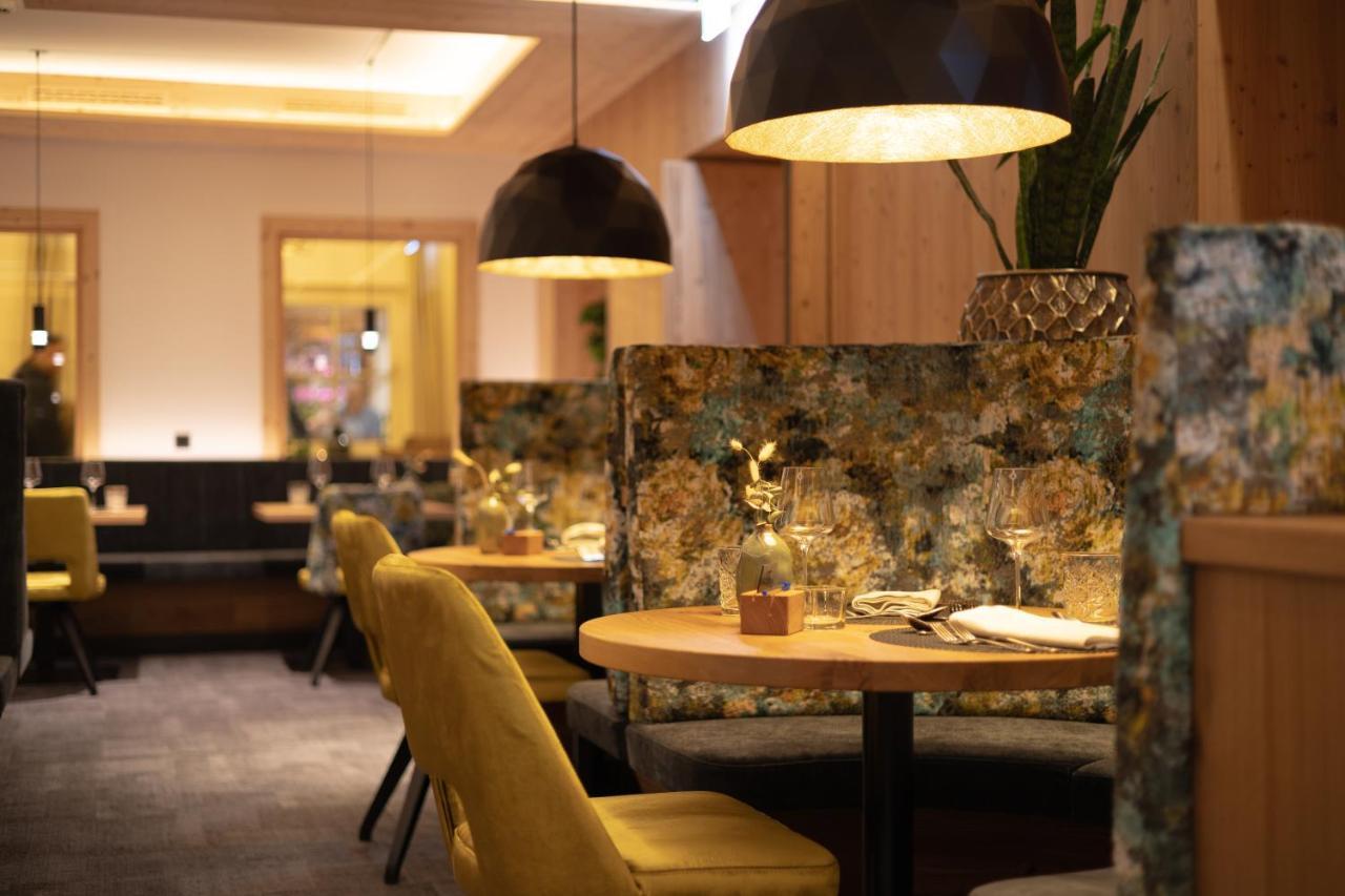 Ferienhotel Joerglerhof Hainzenberg Eksteriør billede